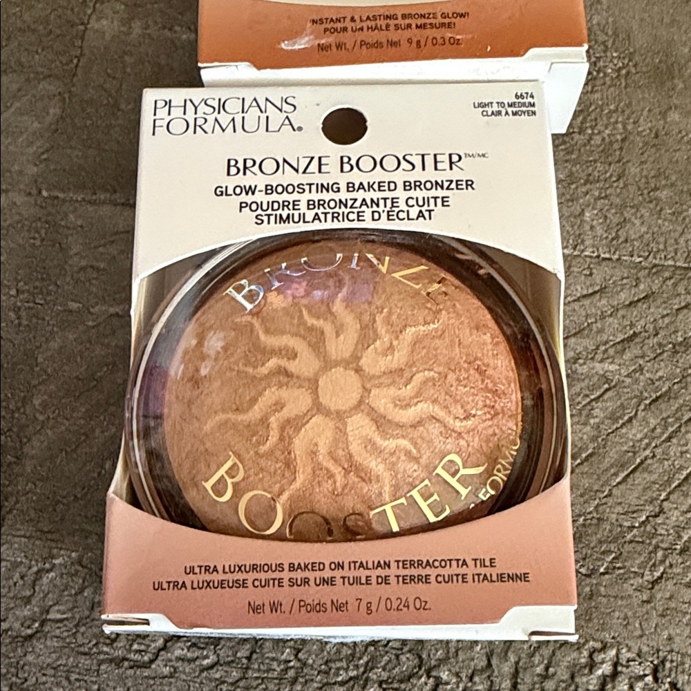 Physicians Formula Bronzer & Contour Collection 2x$25 - Picture 7 of 10